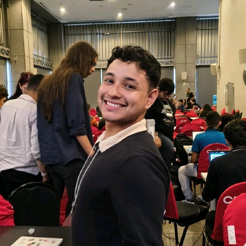 Vini Siqueira